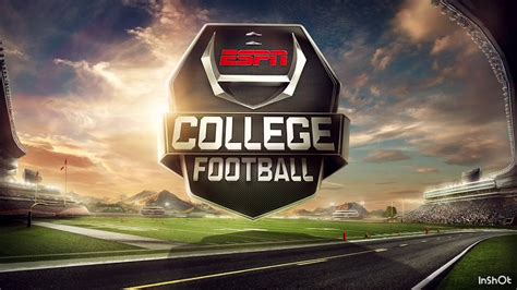 espn football theme